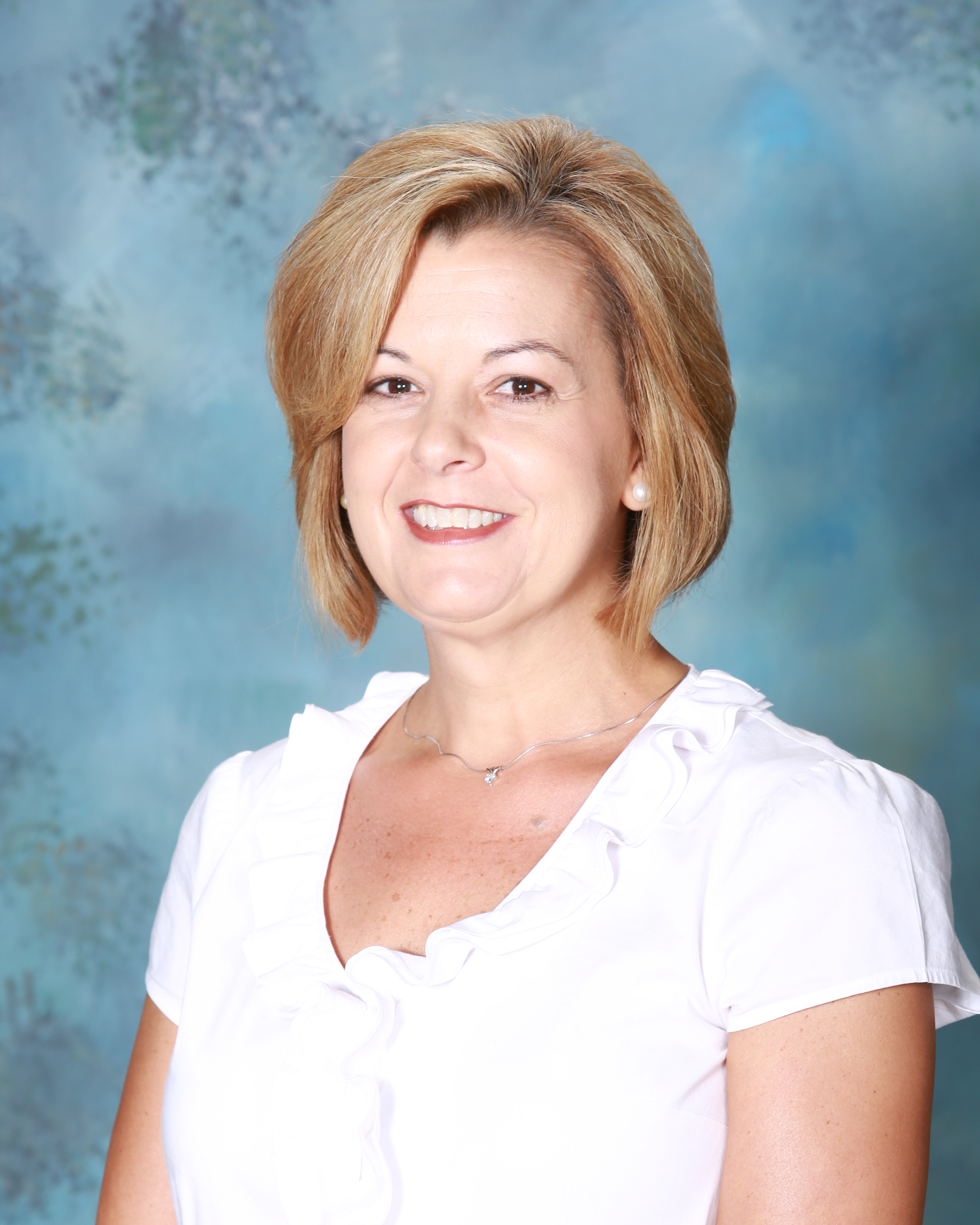 Suzy Walton